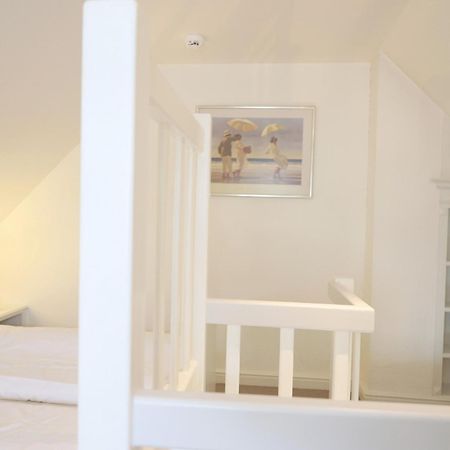 Skellinghoern 24, W5, Dg Morsum  Dış mekan fotoğraf