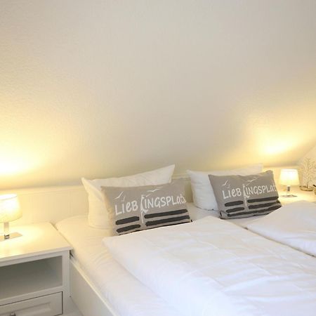 Skellinghoern 24, W5, Dg Morsum  Dış mekan fotoğraf