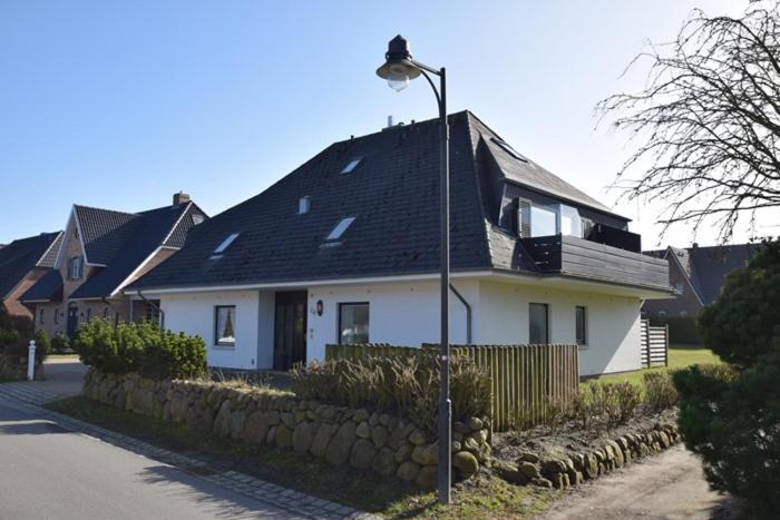 Skellinghoern 24, W5, Dg Morsum  Dış mekan fotoğraf