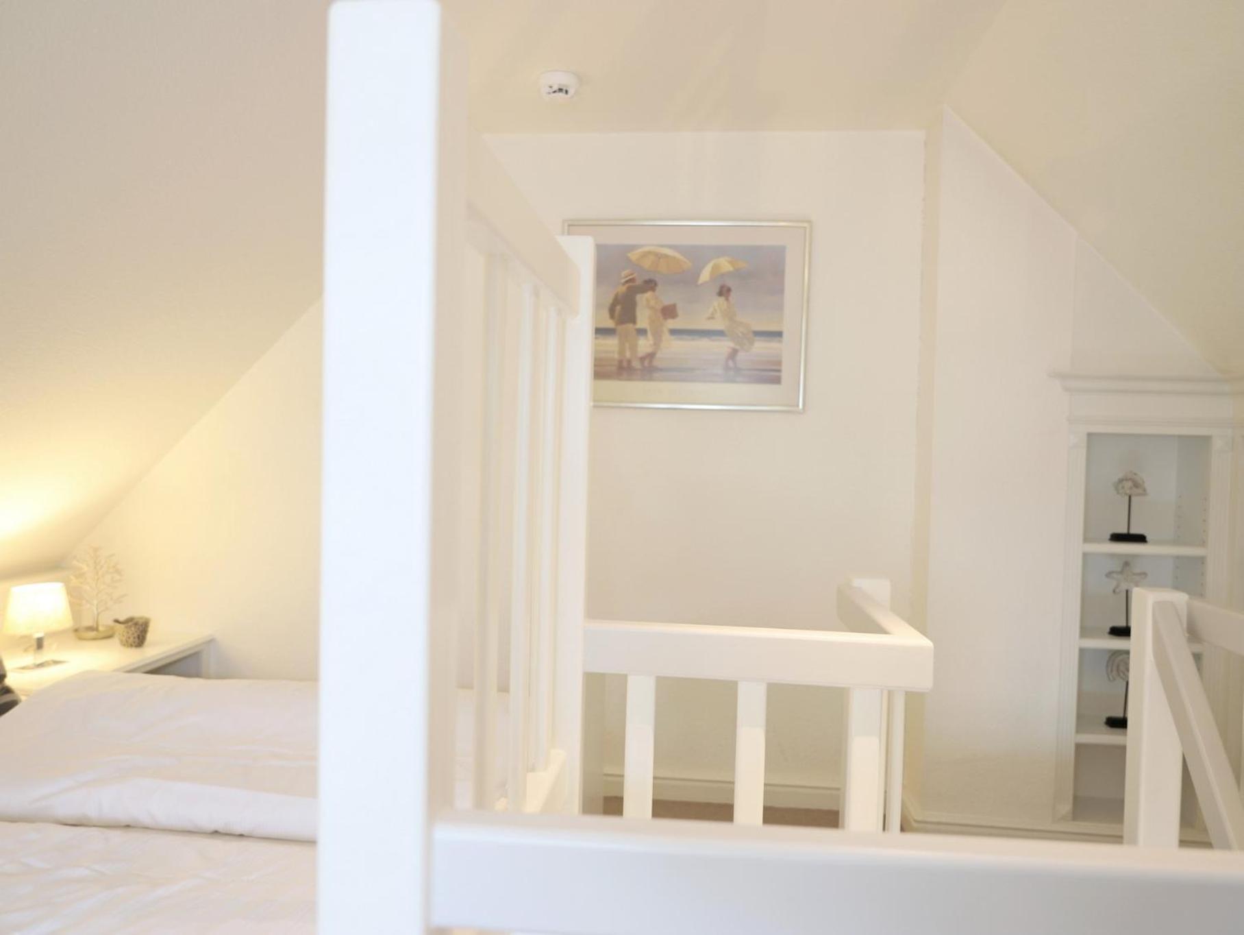 Skellinghoern 24, W5, Dg Morsum  Dış mekan fotoğraf