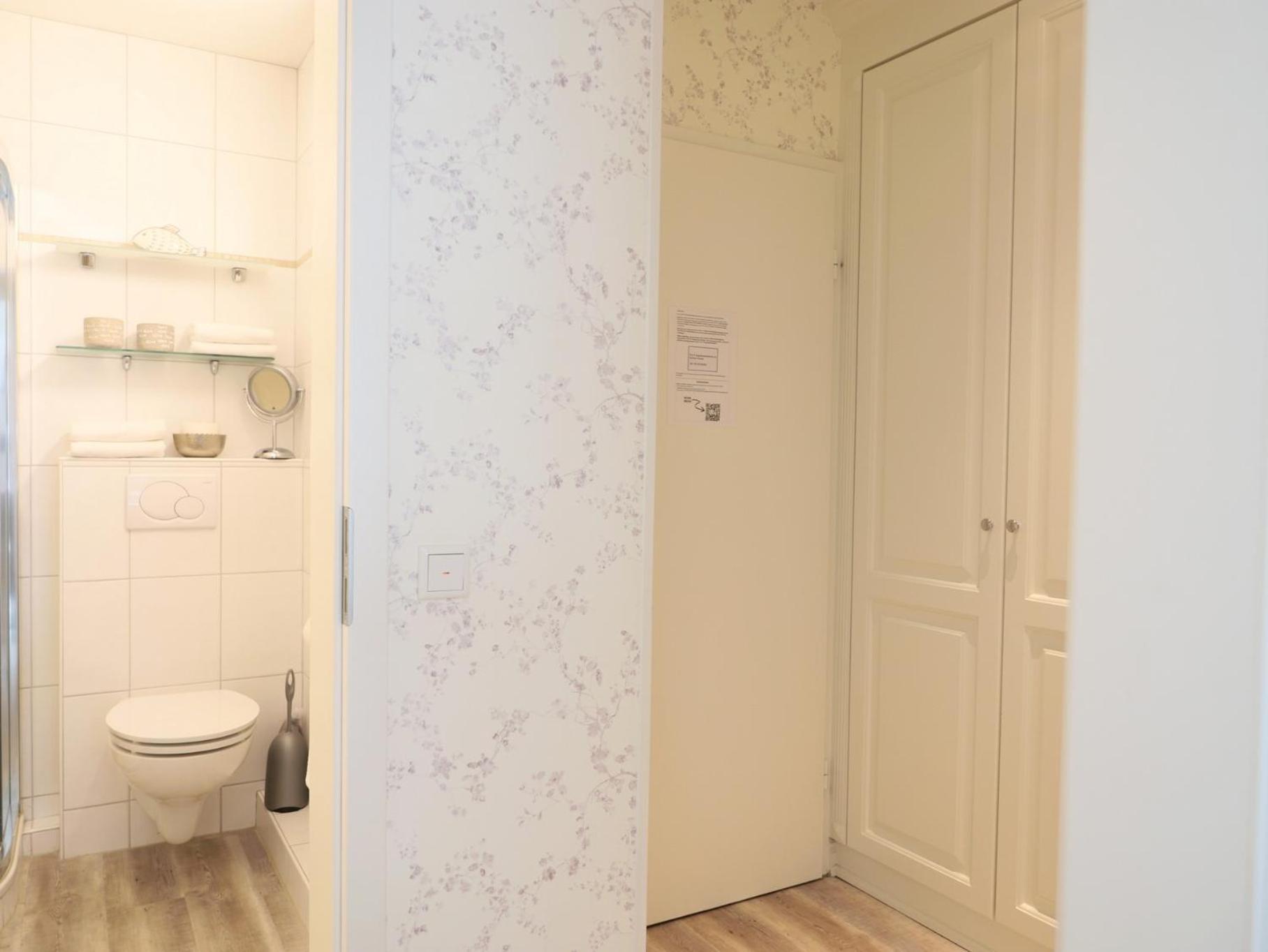 Skellinghoern 24, W5, Dg Morsum  Dış mekan fotoğraf