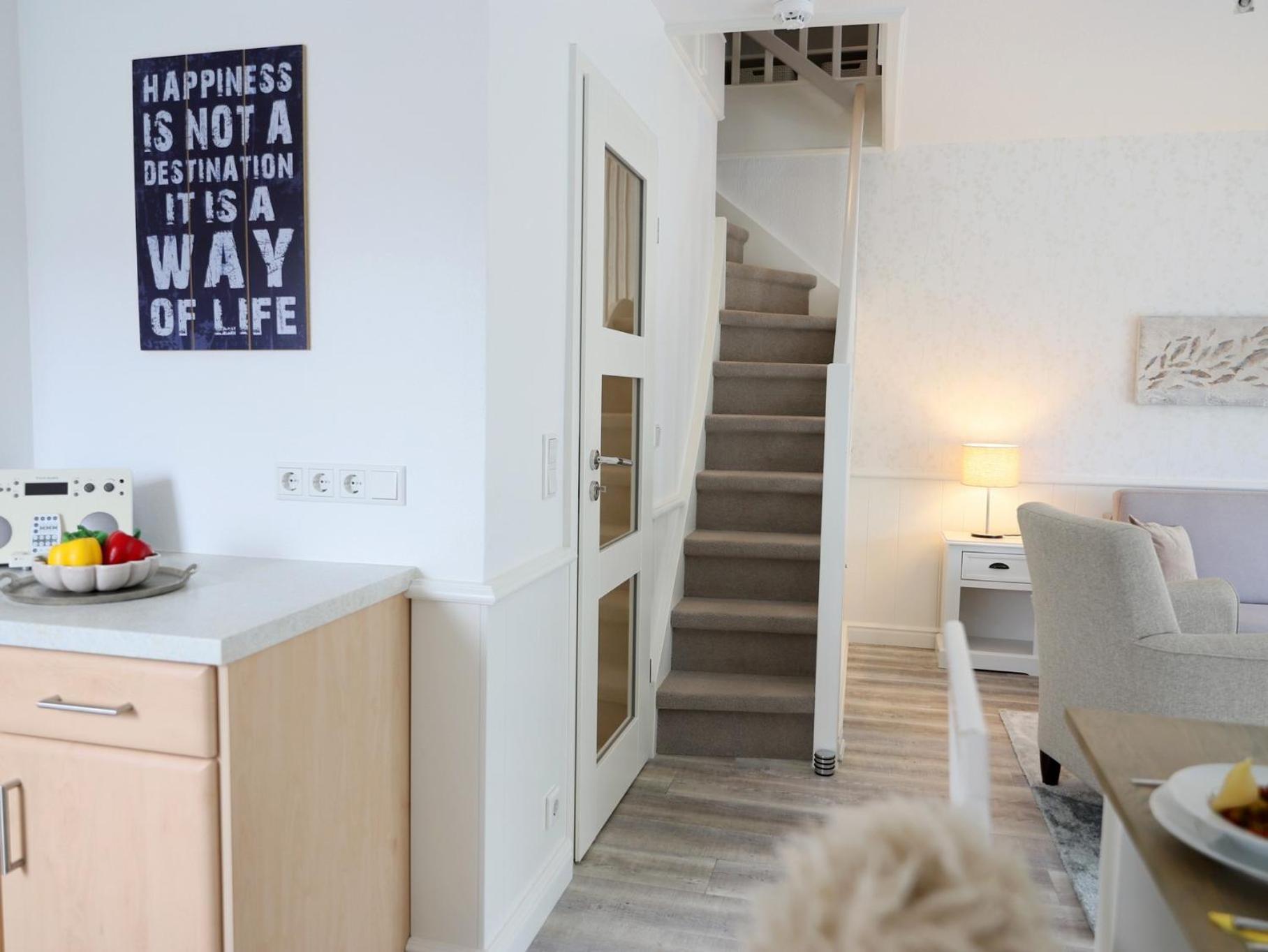Skellinghoern 24, W5, Dg Morsum  Dış mekan fotoğraf