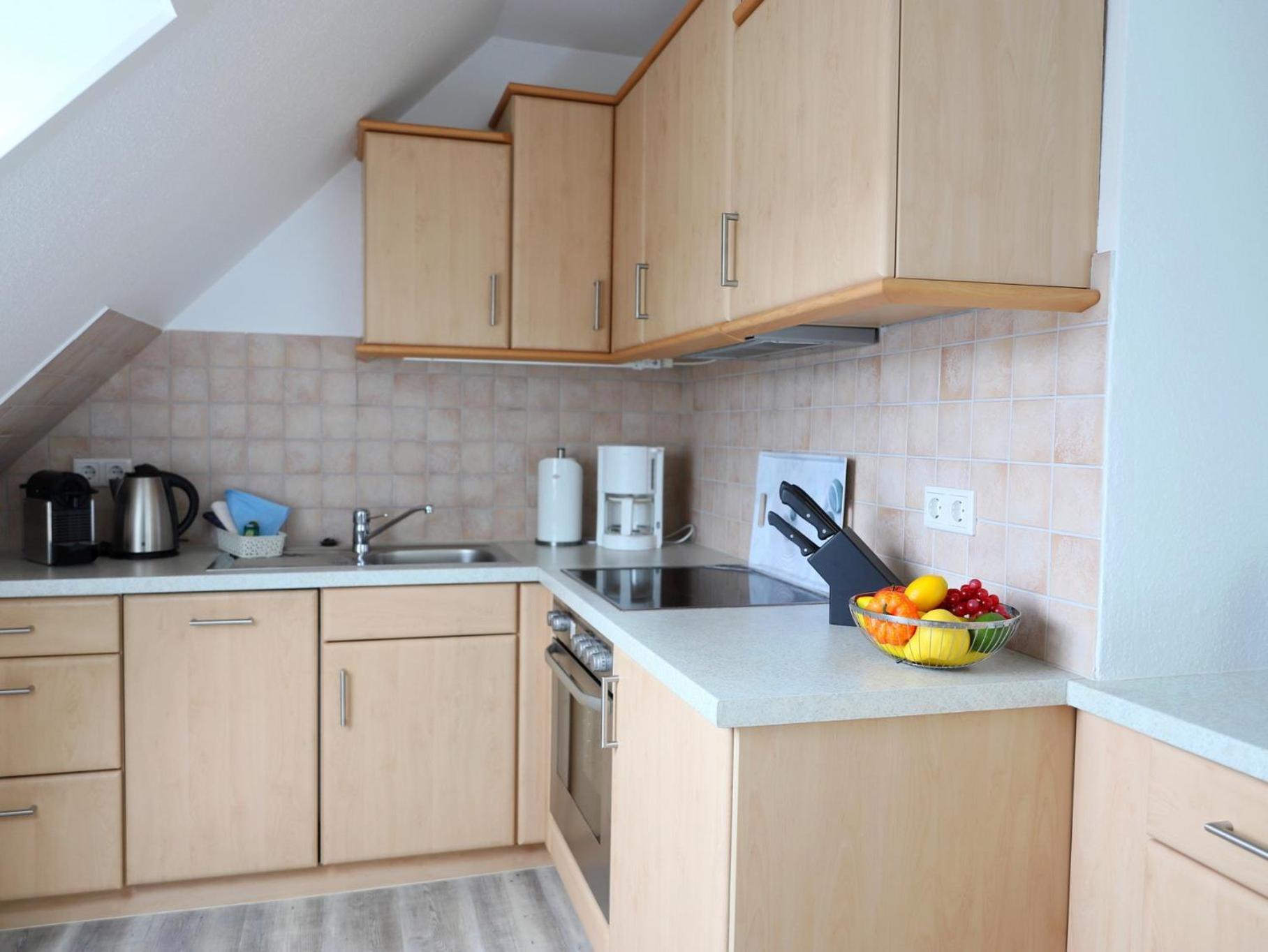 Skellinghoern 24, W5, Dg Morsum  Dış mekan fotoğraf