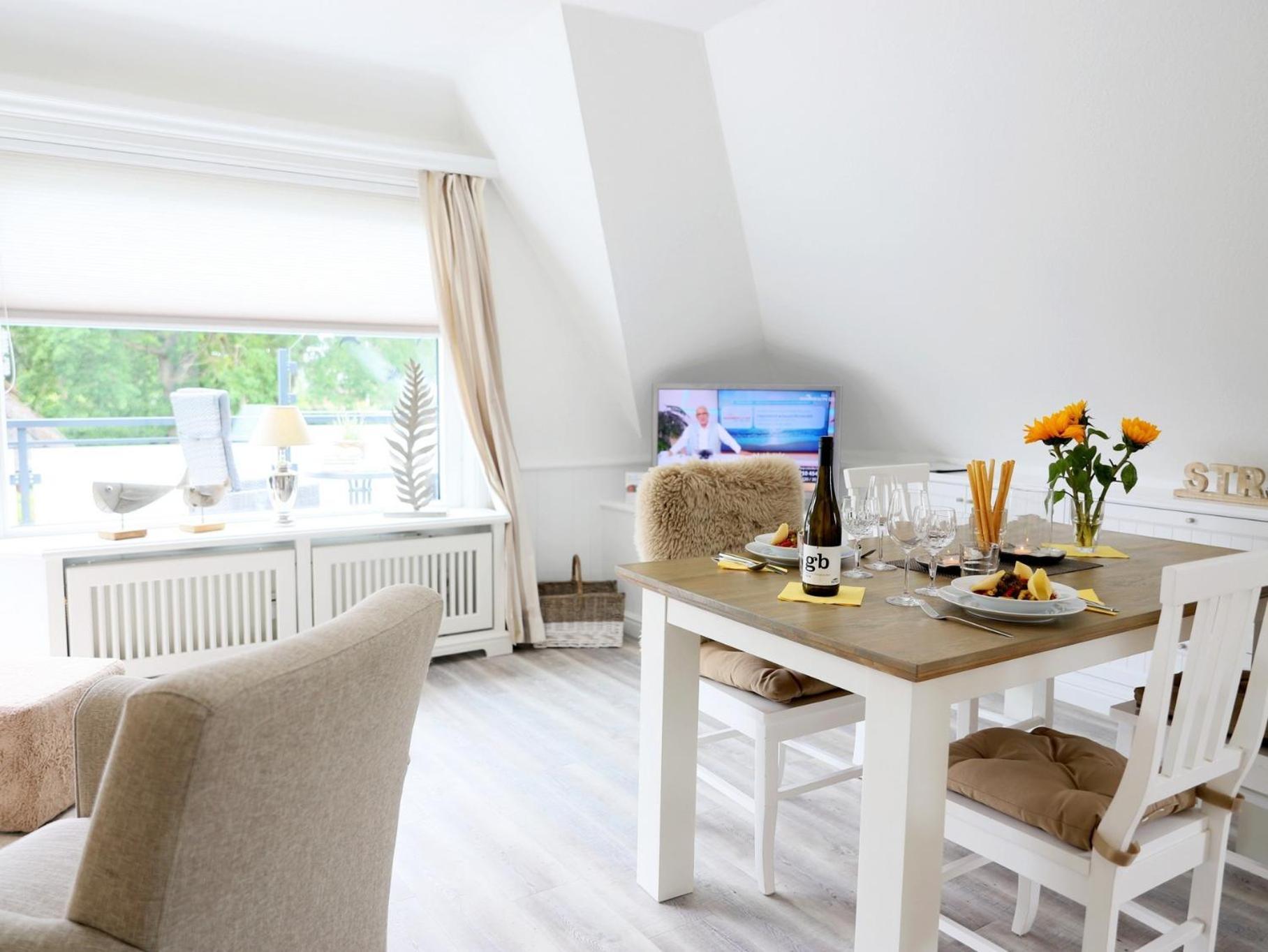 Skellinghoern 24, W5, Dg Morsum  Dış mekan fotoğraf
